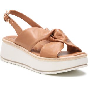 Sandály Lasocki ARC-4883-05 Beige