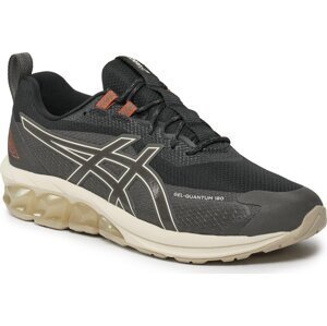 Sneakersy Asics Gel-Quantum 180 Vii 1201A879 Black/Simply Taupe 001