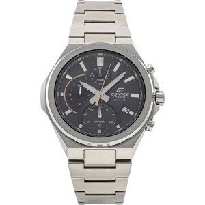 Hodinky Casio Edifice EFB-700D-8AVUEF Silver