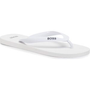 Žabky Boss Pacific 50428976 10225972 01 White 100