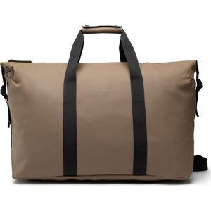 Taška Rains Weekend Bag 13200 Wood 66