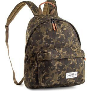 Batoh Eastpak Padder Pak'r EK620 Opgrade Camo 92T