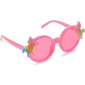 Sluneční brýle Billieblush U10521 Pink 47A