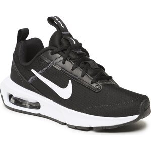 Sneakersy Nike Air Max Intrlk Lite (GS) DH9393 002 Černá