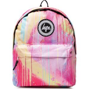 Batoh HYPE Crest Backpack ZVLR-613 Pink