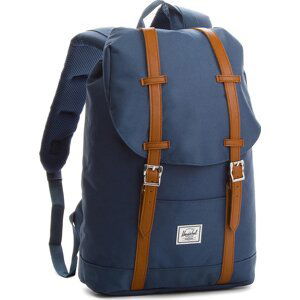 Batoh Herschel Retreat M 10329-01831 Navy/Tan