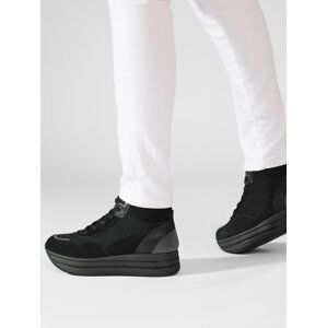 Sneakersy IGI&CO 2674700 Nero