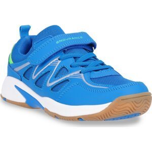 Sneakersy Endurance Tasi Kids E234220 lapis Blue