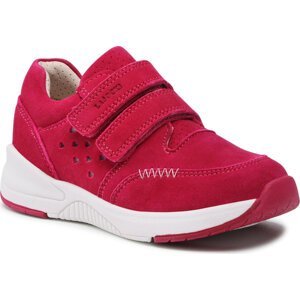 Sneakersy Lasocki Kids CI12-JOY-03(III)DZ Pink