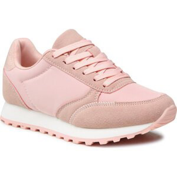 Sneakersy Jenny Fairy B213304Y-2 Pink