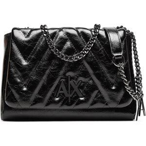 Kabelka Armani Exchange 942853 3F779 00020 Nero