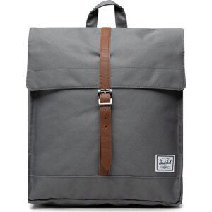 Batoh Herschel City M 10486-05643 Gargoyle