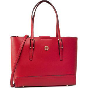 Kabelka Tommy Hilfiger Honey Med Tote AW0AW07933 XAF