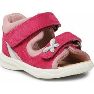 Sandály Superfit 1-600093-5510 M Pink