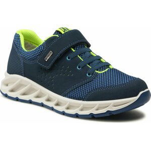 Sneakersy Primigi GORE-TEX 3874400 D Blu Ch