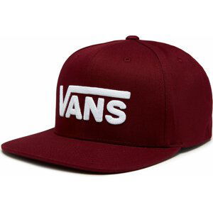 Kšiltovka Vans Mn Drop V Ii Snapback VN0A36OR4QU1 Port Royale