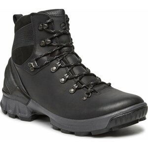 Kotníková obuv ECCO Biom Hike 81159401001 Black