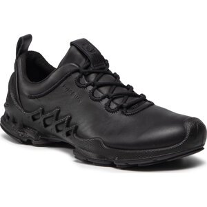 Trekingová obuv ECCO Biom Eax M 80283401001 Black