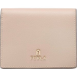 Malá dámská peněženka Furla Camelia WP00304-ARE000-B4L00-1-007-20-CN-P Ballerina i