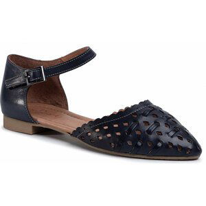 Polobotky Piazza 830226 Navy 5