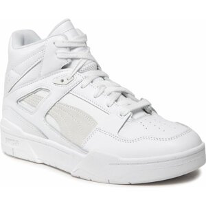 Sneakersy Puma Slipstream Hi Lth 388640 02 Puma White/Puma White