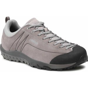 Trekingová obuv Asolo Space Gv MM GORE-TEX A40504 00 Cendre