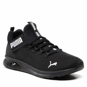 Boty Puma Enzo 2 Clean 377126 01 Puma Black/Puma White