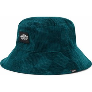 Klobouk Vans Corduroy Bucket VN0A7RXK60Q1 Chek Dbutl