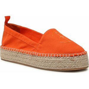 Espadrilky Eva Minge EM-96-13-001657 914