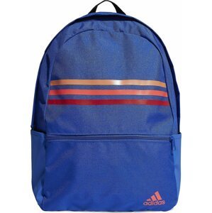 Batoh adidas Classic Horizontal 3-Stripes Backpack IL5777 Royblu/Woncla