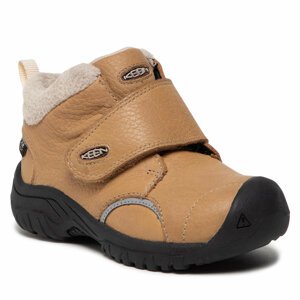 Boty Keen Kootenay III Mid Wp 1024331 Pinecone/Birch