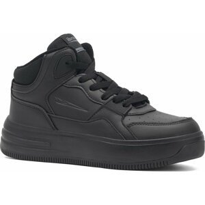Sneakersy Sprandi WP40-22755C Černá