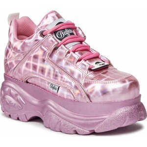 Sneakersy Buffalo 1339-14 2.0 1633030 Pink