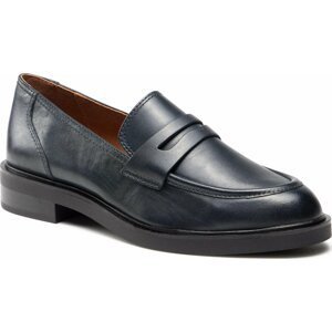 Loafersy Caprice 9-24206-41 Ocean Nappa 855