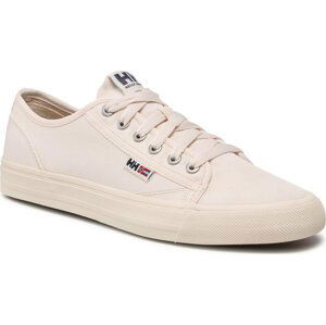 Tenisky Helly Hansen Fjord Eco Canvas 118-01.012 Raw/Creme