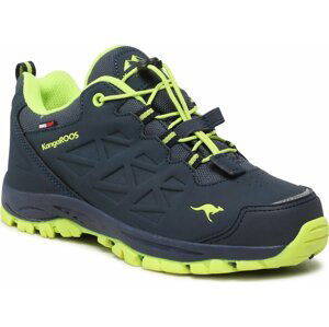 Trekingová obuv KangaRoos K-Xt Para Low Rtx 18944 000 4054 Dk Navy/Lime