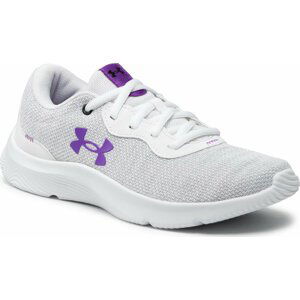 Boty Under Armour Ua W Mojo 2 3024131-107 Wht/Gry