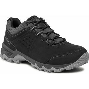 Trekingová obuv Mammut Mercury IV Low GTX GORE-TEX 3030-04700-0486-1075 Black-Titanium