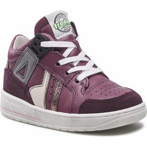 Sneakersy Froddo G3130213-2 Purple