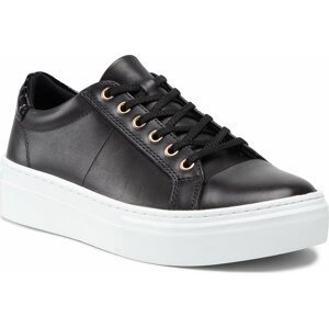Sneakersy Vagabond Zoe Platfo 5327-501-20 Black