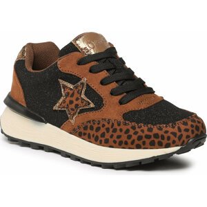 Sneakersy s.Oliver 5-43201-39 Nature Comb 419