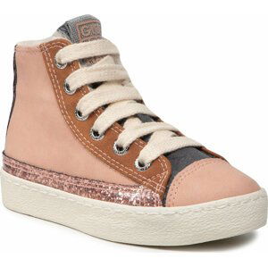 Sneakersy Gioseppo Vetersen 64254 Pink