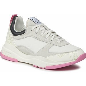 Sneakersy Ted Baker 257320 White