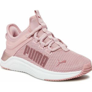 Boty Puma Softride Astro Slip 378799 05 Future Pink/Rose Gold/Puma White