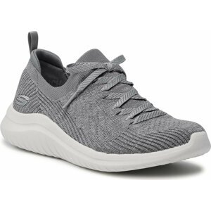 Boty Skechers Ultra Flex 2.0 13356/GRY Gray