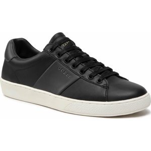 Sneakersy Guess Nola FM7NOL FAP12 BLACK