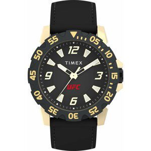 Hodinky Timex TW2V84400 Black