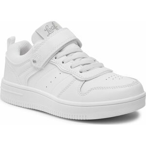 Sneakersy Leaf Ocke LOCKE201J White