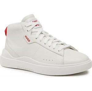 Sneakersy Hugo 50493129 White 100