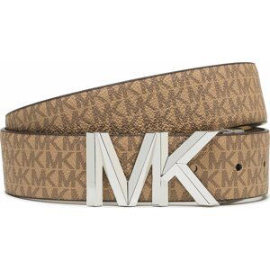 Dámský pásek MICHAEL Michael Kors 29558818 Béžová